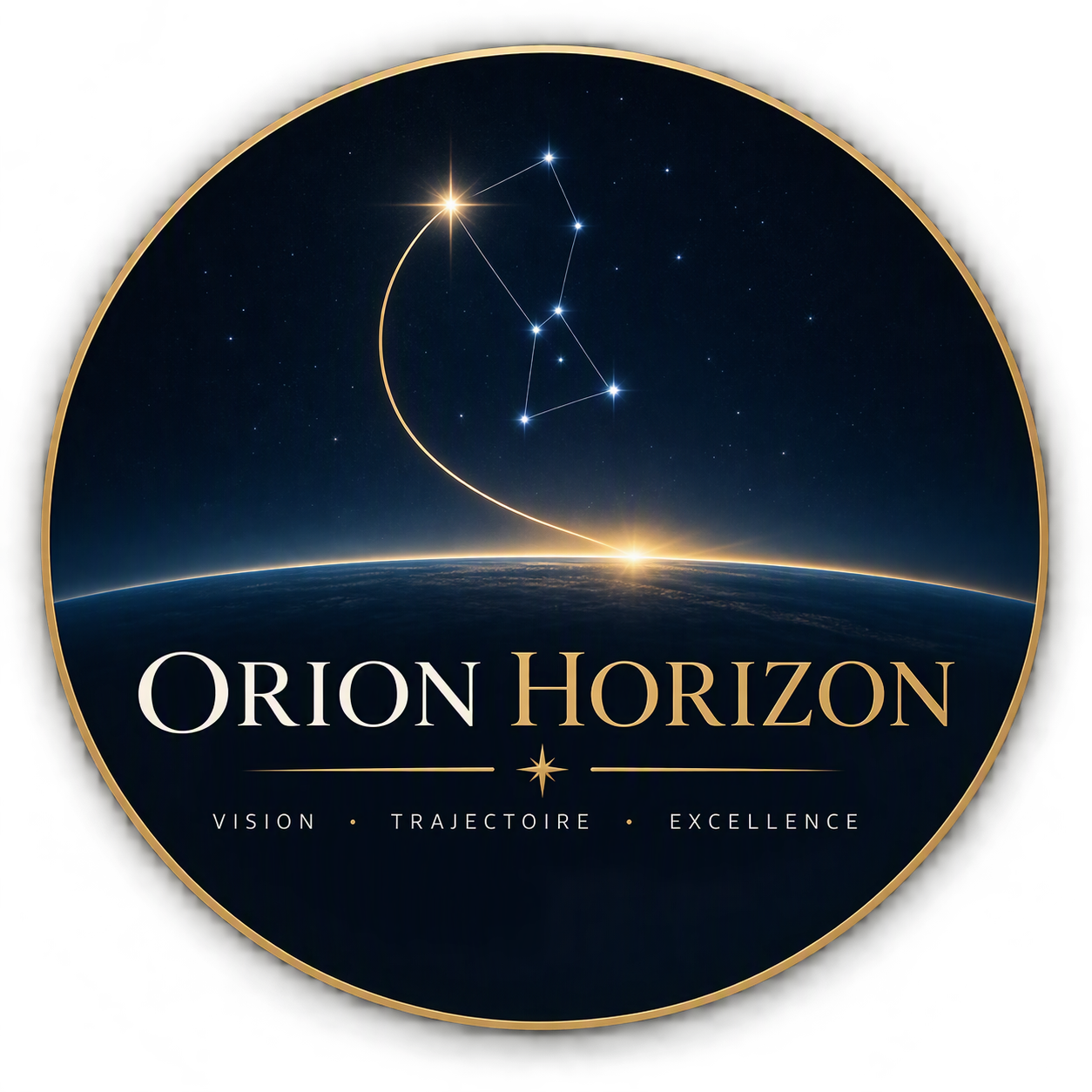 Orion Horizon
